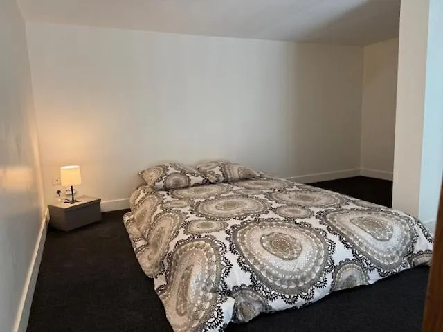 Oullins T3 Cosy 70M2 - 6 Pers 2 Chambre - 2 Mezzanines Metro & Centre A Pied 0*,  France
