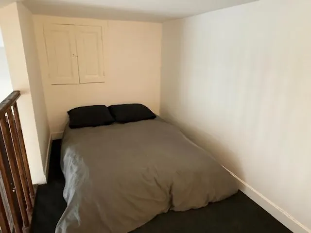 Oullins T3 Cosy 70M2 - 6 Pers 2 Chambre - 2 Mezzanines Metro & Centre A Pied Apartment