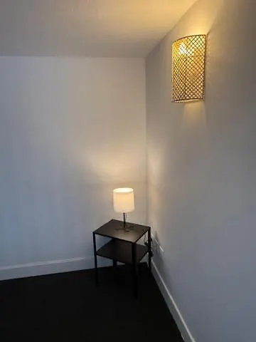 Oullins T3 Cosy 70M2 - 6 Pers 2 Chambre - 2 Mezzanines Metro & Centre A Pied Apartment