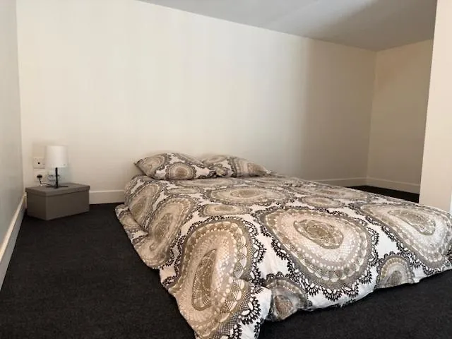 Oullins T3 Cosy 70M2 - 6 Pers 2 Chambre - 2 Mezzanines Metro & Centre A Pied 0*,