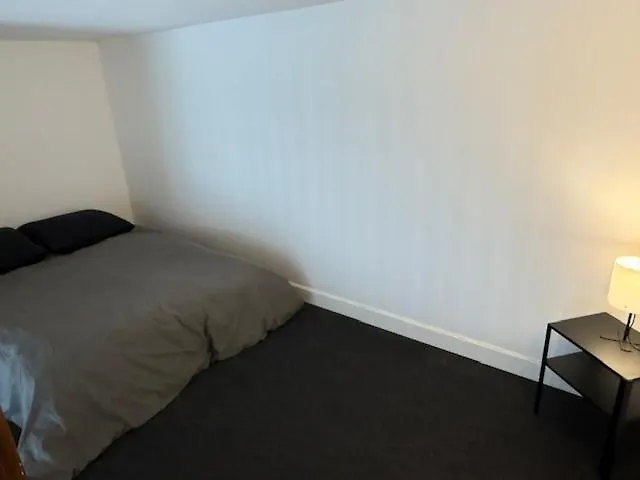 Oullins T3 Cosy 70M2 - 6 Pers 2 Chambre - 2 Mezzanines Metro & Centre A Pied France