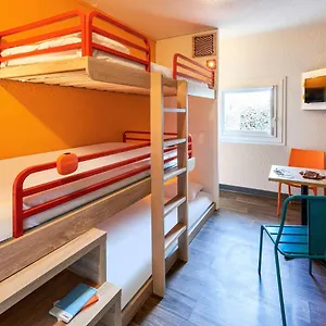 Hotelf1 Lyon Sud Renove Oullins